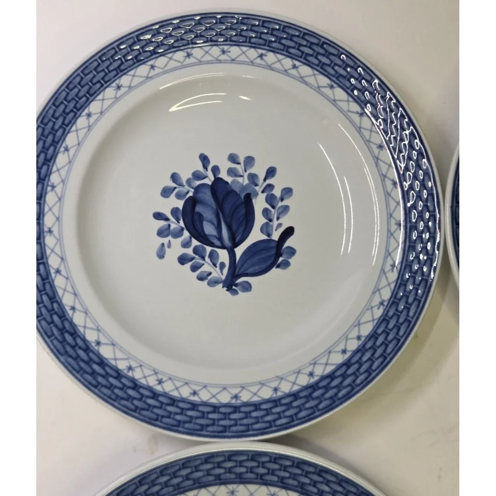 Royal Copenhagen set royal